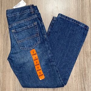The Children’s Place bootcut boy jeans size 7
